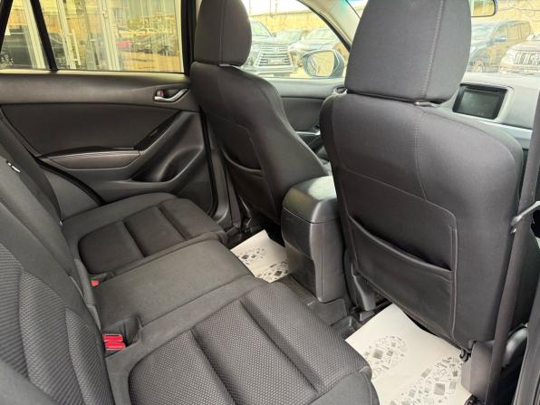 Mazda CX-5 I Рестайлинг с пробегом 2016 года, цена 1 894 000 рублей, 132346 км, внедорожник, Автокод Объявления