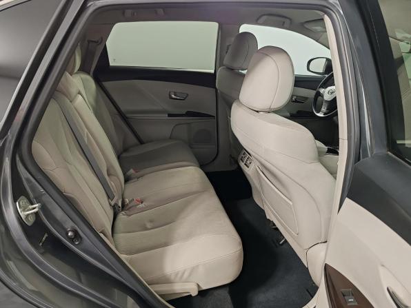 Toyota Venza I с пробегом 2010 года, цена 1 699 000 рублей, 115024 км, внедорожник, Автокод Объявления