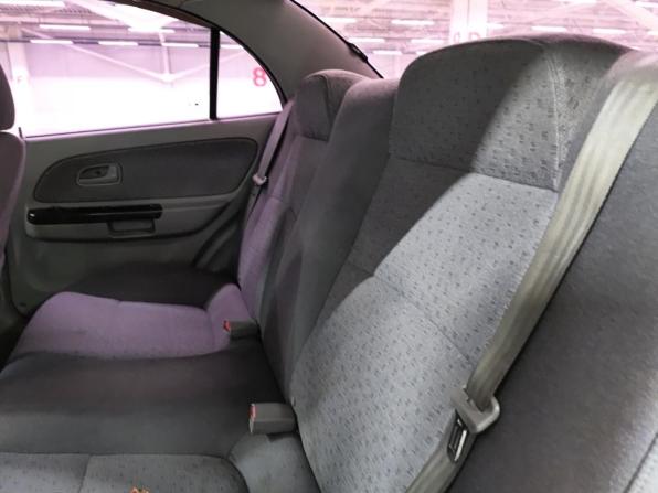 Kia Rio I Рестайлинг с пробегом 2003 года, цена 190 000 рублей, 367507 км, седан, Автокод Объявления