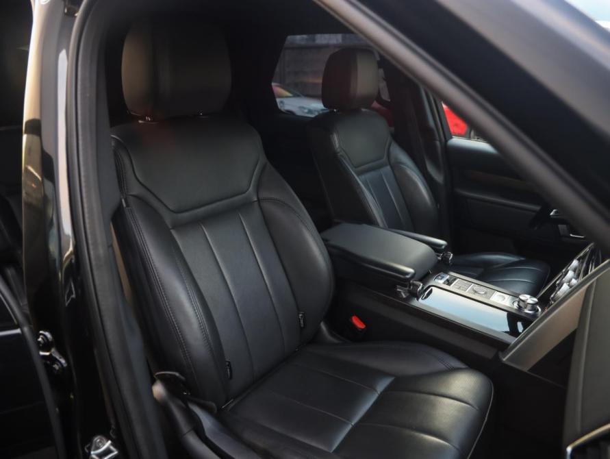 Land Rover Discovery V Санкт-Петербург  - изображение 29