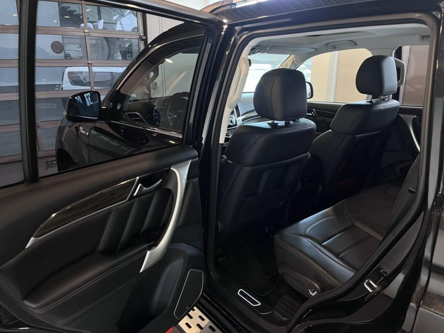 Haval H9 I Рестайлинг Чебоксары  - изображение 23