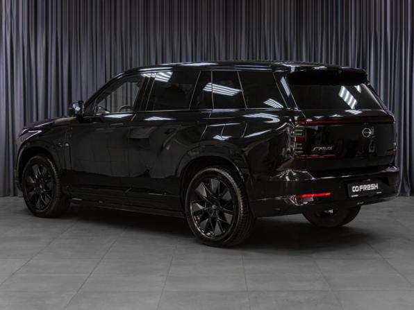 GAC Trumpchi S7 с пробегом 2025 года, цена 5 399 000 рублей, 6000 км, внедорожник, Автокод Объявления
