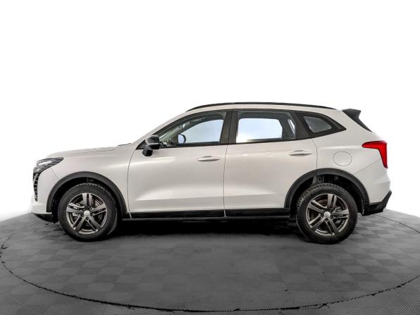 Haval Jolion I Рестайлинг с пробегом 2024 года, цена 1 600 000 рублей, 88596 км, внедорожник, Автокод Объявления