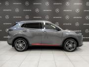 Changan UNI-S (CS55 Plus) I Москва  - изображение 32