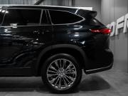 Toyota Highlander IV (XU70) Тюмень  - изображение 39