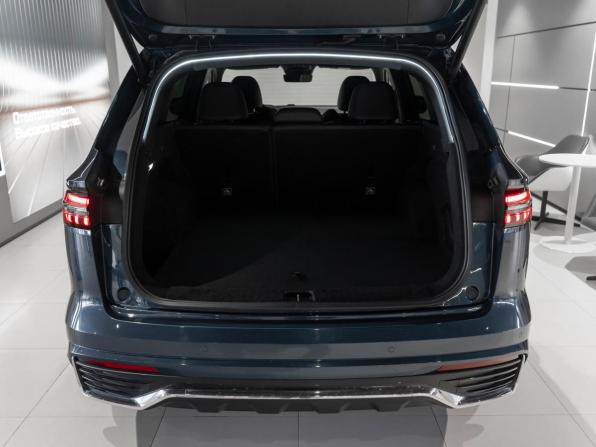 Geely Monjaro I с пробегом 2023 года, цена 3 330 000 рублей, 37529 км, внедорожник, Автокод Объявления