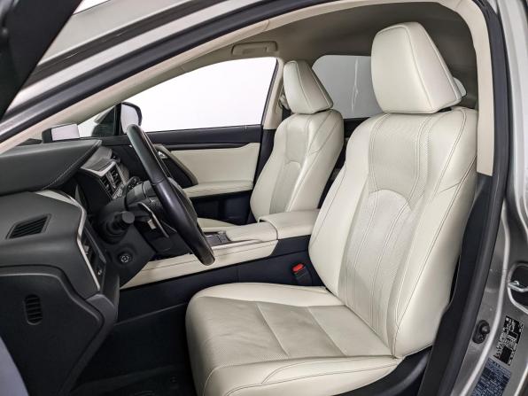 Lexus RX IV Рестайлинг с пробегом 2021 года, цена 4 800 000 рублей, 175434 км, внедорожник, Автокод Объявления