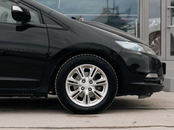 Honda Insight II с пробегом 2009 года, цена 620 000 рублей, 257674 км, хэтчбек, Автокод Объявления