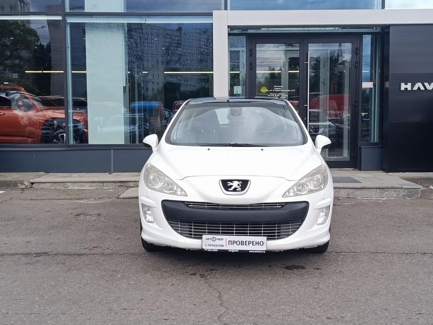 Peugeot 308 I Москва  - изображение 2