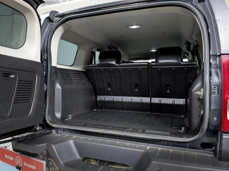 Hummer H3 Екатеринбург  - изображение 18