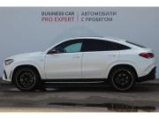 Mercedes-Benz GLE Coupe AMG II (C167) Краснодар  - изображение 45