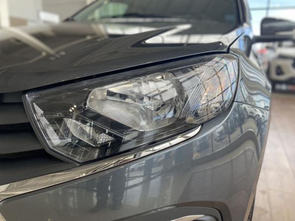 Lada (ВАЗ) Granta I Рестайлинг с пробегом 2023 года, цена 798 000 рублей, 15126 км, седан, Автокод Объявления