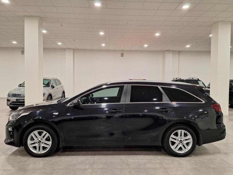 Kia Ceed III Люберцы  - изображение 3