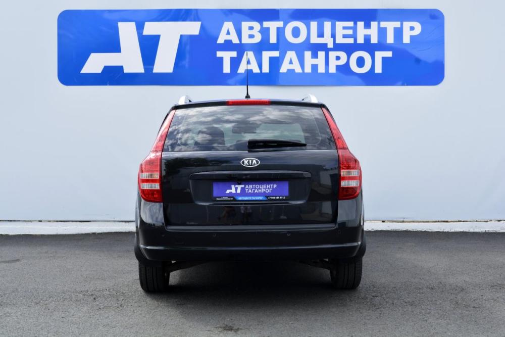 Kia Ceed I Таганрог  - изображение 6