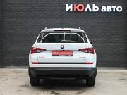 Skoda Kodiaq I Екатеринбург  - изображение 20
