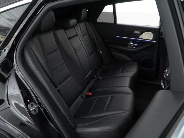 Mercedes-Benz GLE Coupe II (C167) с пробегом 2021 года, цена 9 768 888 рублей, 77476 км, внедорожник, Автокод Объявления