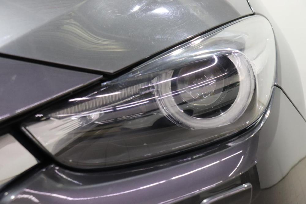 Mazda 3 III (BM) Рестайлинг Иркутск  - изображение 12