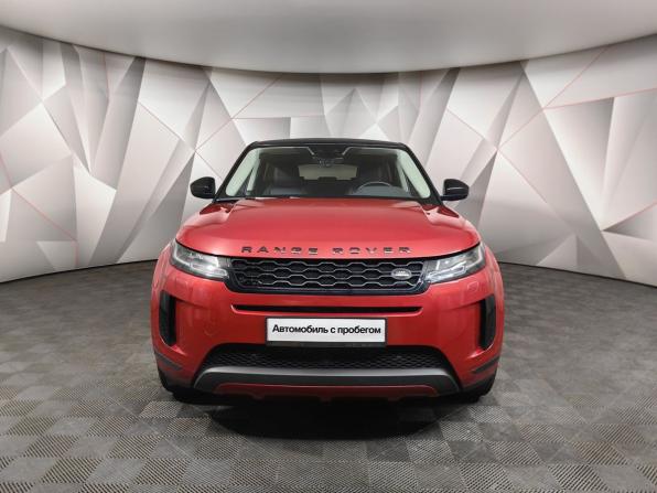 Land Rover Range Rover Evoque II с пробегом 2019 года, цена 3 650 000 рублей, 134191 км, внедорожник, Автокод Объявления