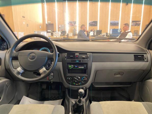 Daewoo Gentra II с пробегом 2014 года, цена 529 000 рублей, 126600 км, седан, Автокод Объявления