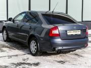 Skoda Octavia II (A5) Рестайлинг Екатеринбург  - изображение 21
