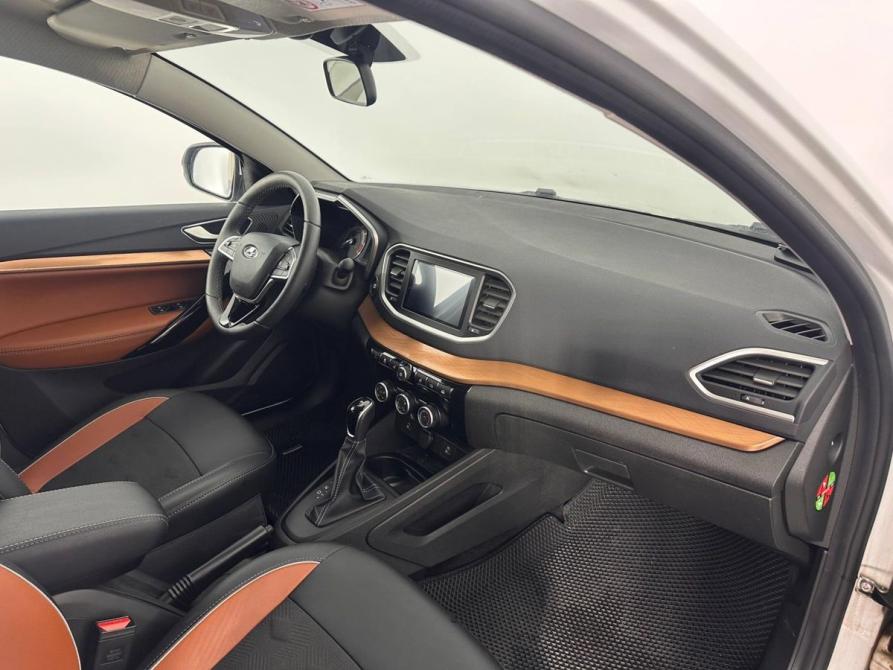 Lada (ВАЗ) Vesta I Рестайлинг (NG) Ногинск  - изображение 14