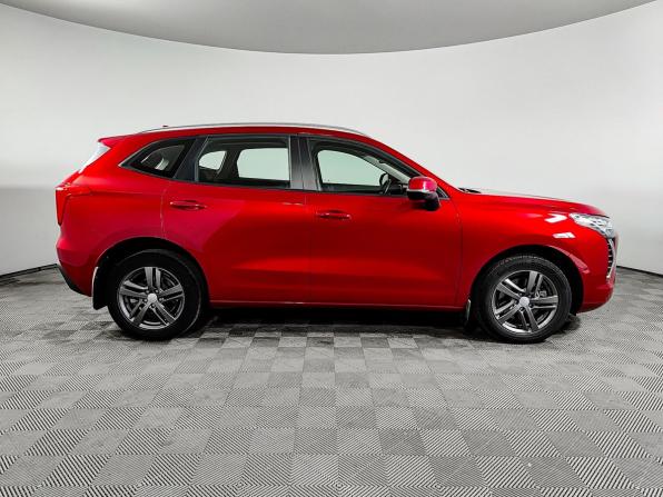 Haval Jolion I с пробегом 2023 года, цена 1 840 000 рублей, 71000 км, внедорожник, Автокод Объявления