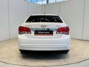 Chevrolet Cruze I Рестайлинг Волжский  - изображение 29