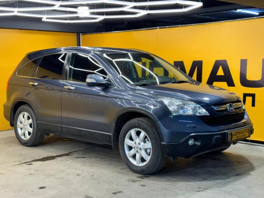 Honda CR-V III Ижевск  - изображение 3