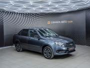 Lada (ВАЗ) Granta I Рестайлинг Самара  - изображение 21