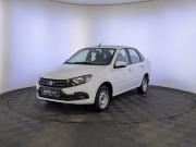 Lada (ВАЗ) Granta I Рестайлинг Москва  - изображение 26