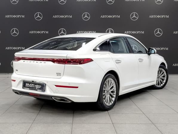 FAW Bestune B70 I Рестайлинг с пробегом 2024 года, цена 2 250 000 рублей, 8098 км, лифтбек, Автокод Объявления