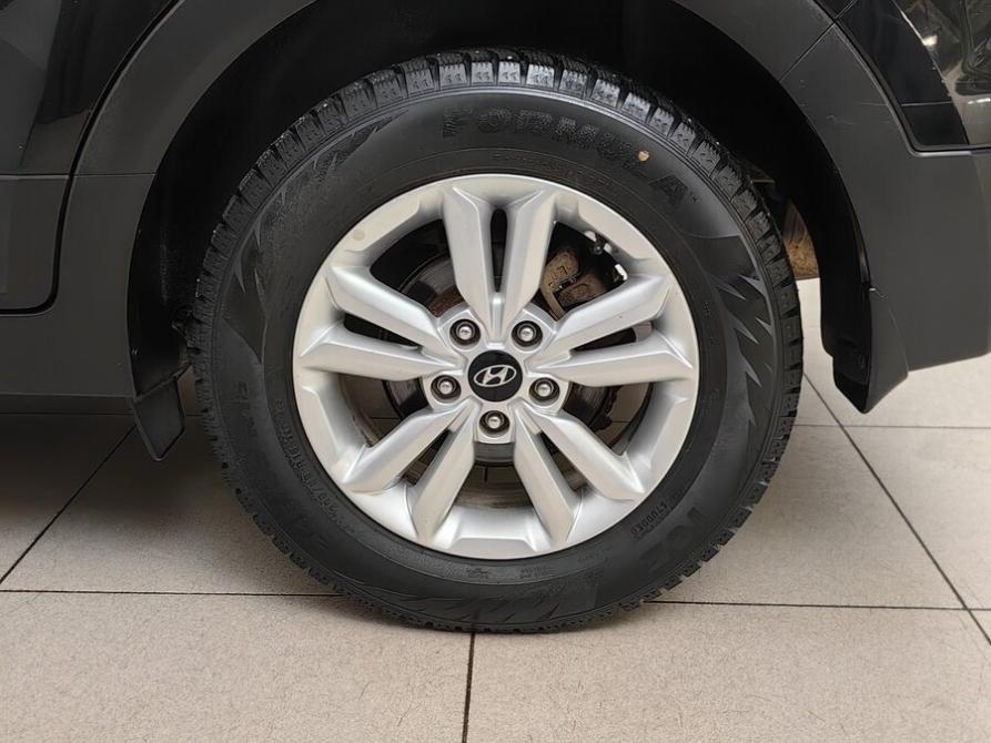 Hyundai Creta I Подольск  - изображение 24