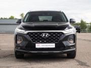Hyundai Santa Fe IV Москва  - изображение 25