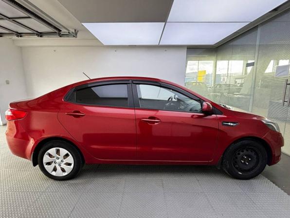 Kia Rio III с пробегом 2012 года, цена 755 000 рублей, 136461 км, седан, Автокод Объявления
