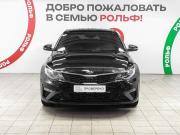Kia Optima IV Рестайлинг Москва  - изображение 26