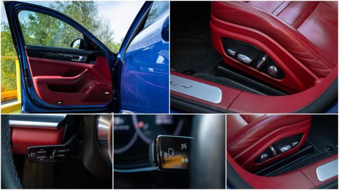 Porsche Panamera II с пробегом 2017 года, цена 6 300 000 рублей, 87240 км, лифтбек, Автокод Объявления