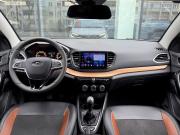 Lada (ВАЗ) Vesta I Рестайлинг (NG) Самара  - изображение 25