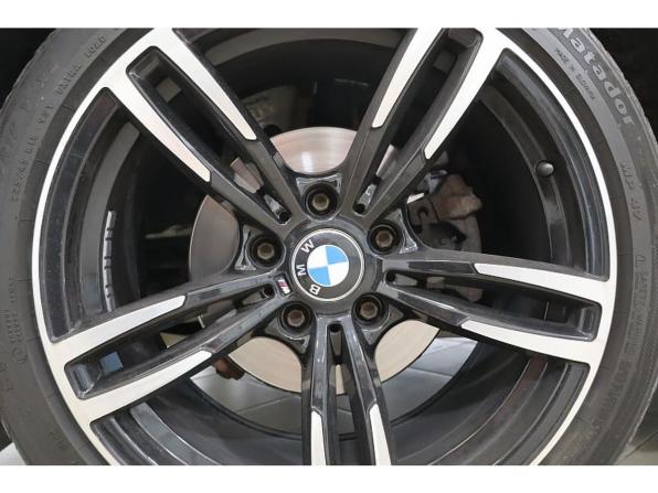 BMW 3 серии VI (F3x) с пробегом 2014 года, цена 1 599 000 рублей, 173234 км, седан, Автокод Объявления