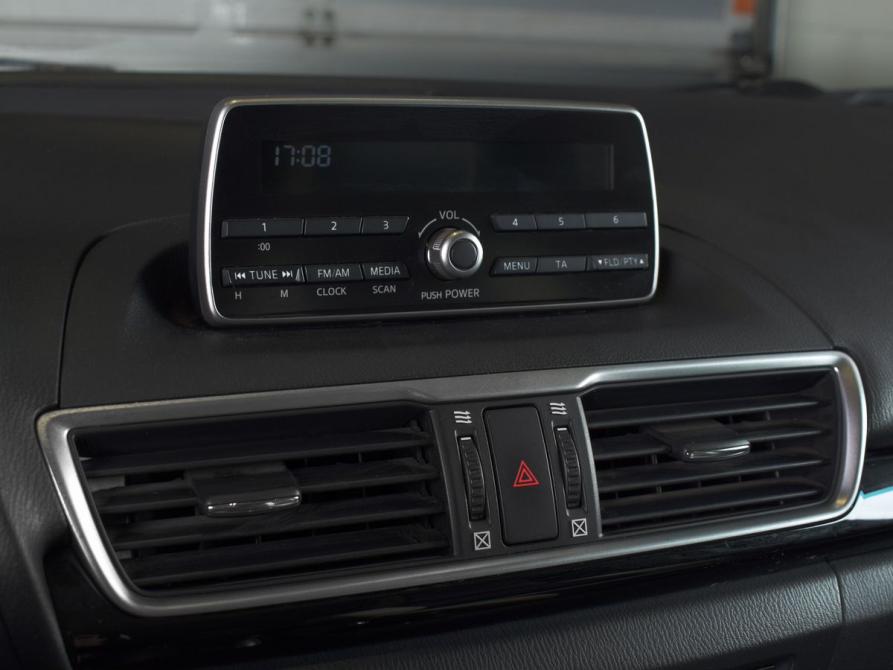 Mazda 3 III (BM) Кемерово  - изображение 12