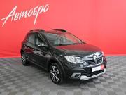 Renault Sandero II Рестайлинг Вологда  - изображение 25