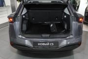 Omoda C5 II Москва  - изображение 45