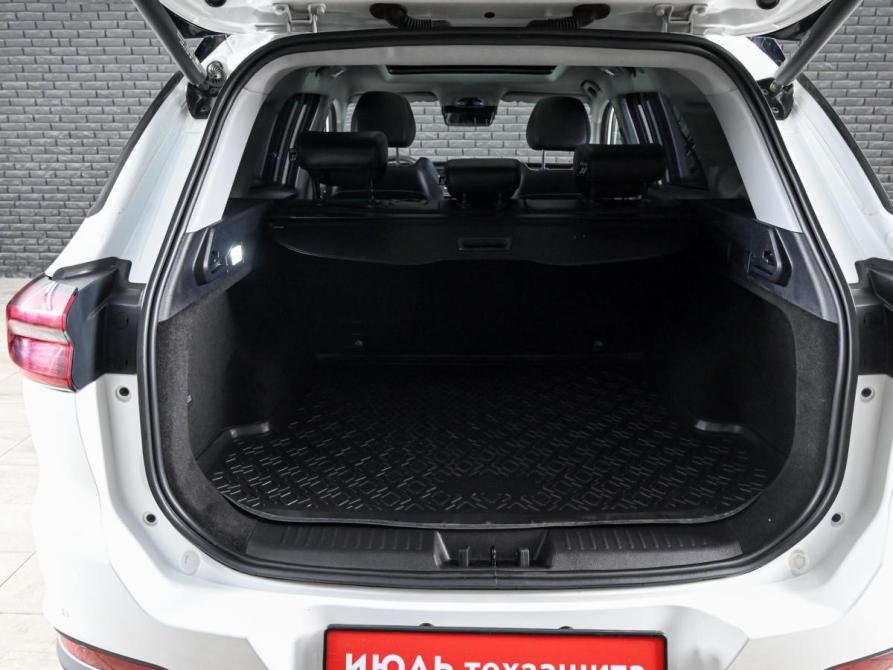 Chery Tiggo 7 Pro Max I Екатеринбург  - изображение 8