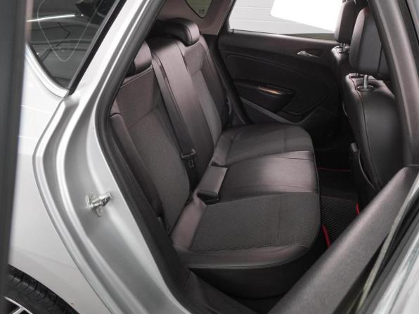 Opel Astra J с пробегом 2011 года, цена 589 000 рублей, 155215 км, хэтчбек, Автокод Объявления
