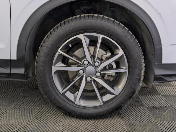 Belgee X50 с пробегом 2025 года, цена 1 650 000 рублей, 92695 км, внедорожник, Автокод Объявления