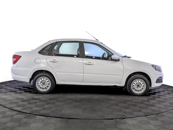 Lada (ВАЗ) Granta I Рестайлинг с пробегом 2024 года, цена 650 000 рублей, 94037 км, седан, Автокод Объявления