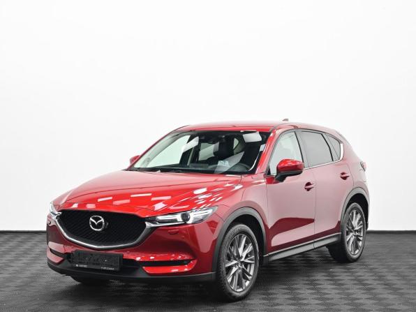 Mazda CX-5 II с пробегом 2020 года, цена 2 049 000 рублей, 198000 км, внедорожник, Автокод Объявления