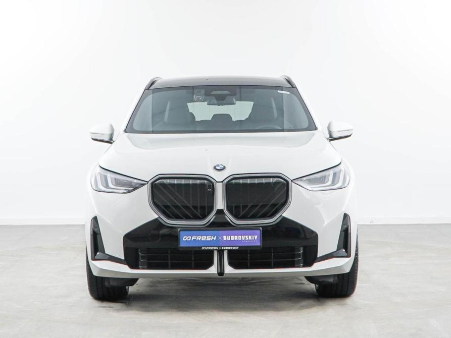 BMW X3 IV (G45/G48) Москва  - изображение 3