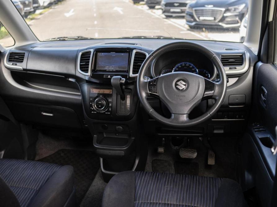 Suzuki Solio II Сочи  - изображение 6