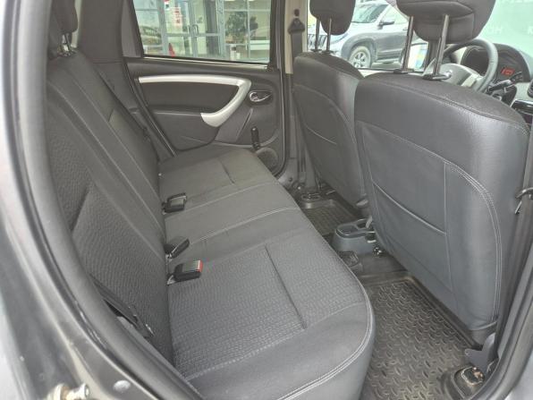 Nissan Terrano III (D10) с пробегом 2014 года, цена 888 000 рублей, 185333 км, внедорожник, Автокод Объявления