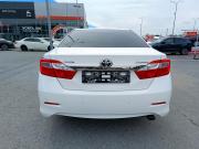 Toyota Camry VII (XV50) Тюмень  - изображение 24